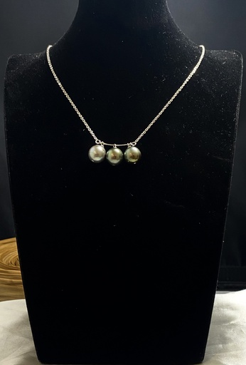 COLLIER ANAPA