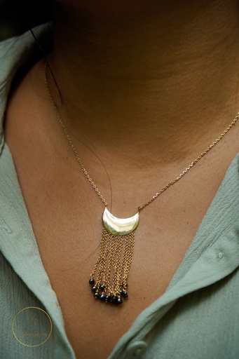 [COPLV0002] COLLIER VAHITI