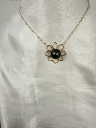 COLLIER FARA HOE