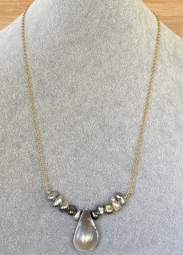 COLLIER KAIMANA