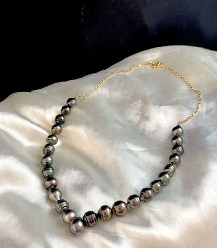 COLLIER VAIRANI