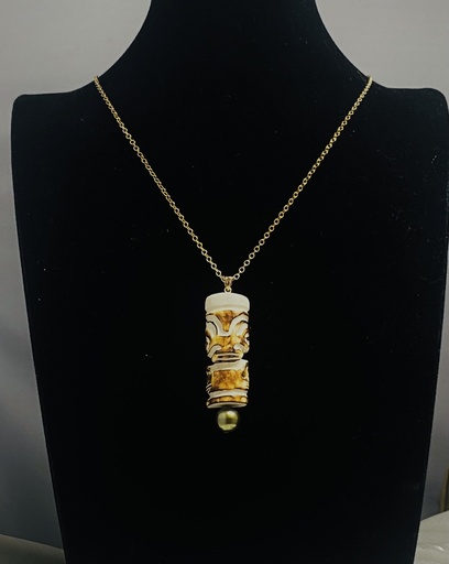 COLLIER TEMANA