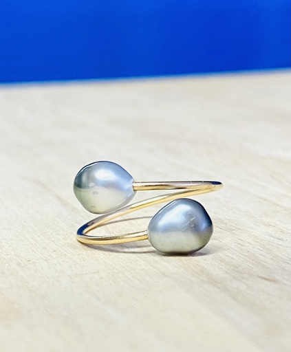 BAGUE HANI KEISHIS