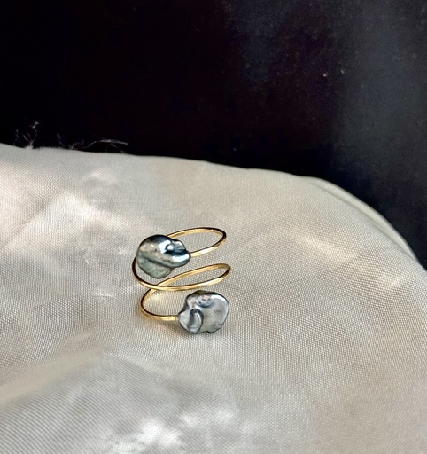 BAGUE OHU KEISHIS
