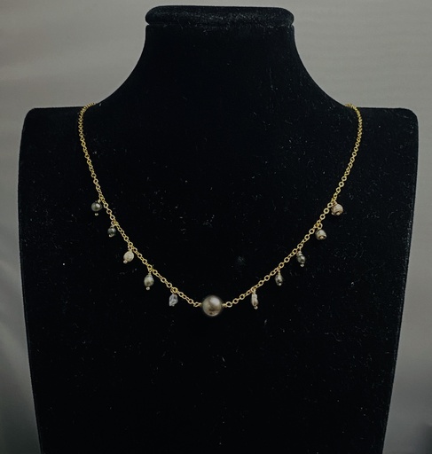 COLLIER VAIANI