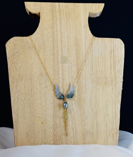 COLLIER CLEOPATRE