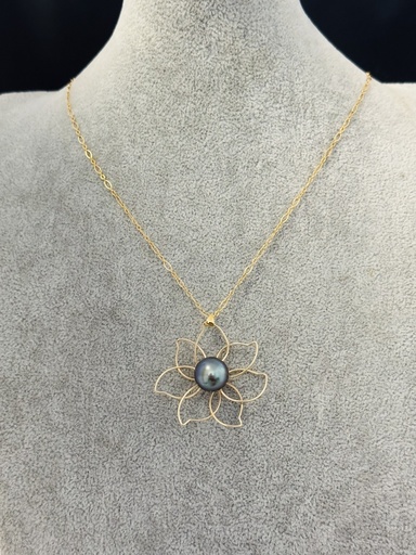 COLLIER POEATA