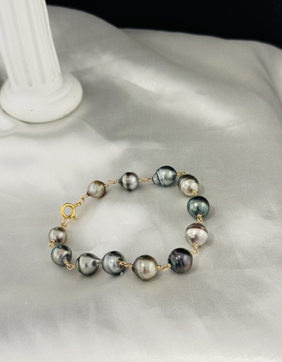 BRACELET MOHEA PERLE