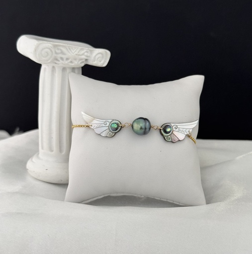 BRACELET AILES DE PEGASE