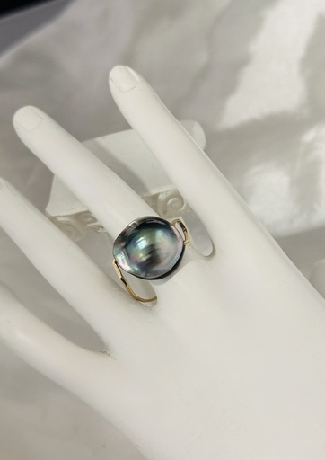 BAGUE MABE