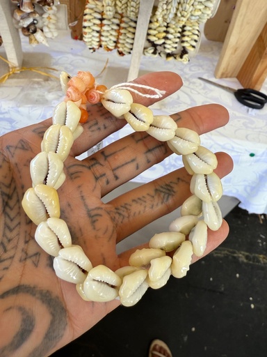 [BRNYT0001] BRACELET TUHIVA