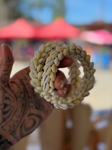 [BRNYT0002] BRACELET TEMANO