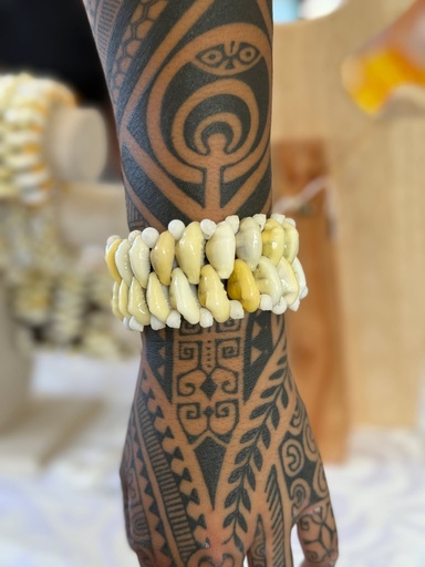 [BRNYH0001] BRACELET HIA