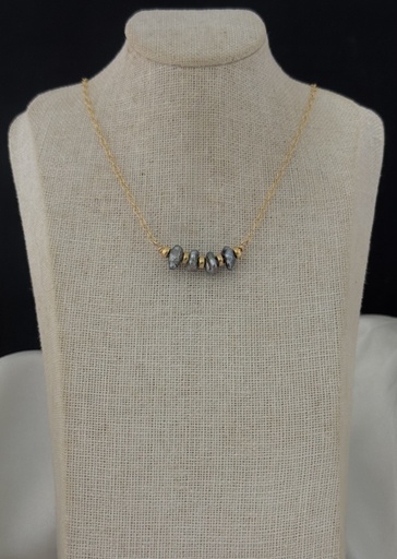 COLLIER VERO