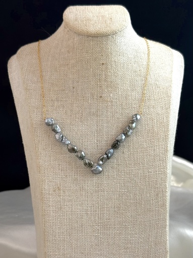 COLLIER VAIMA