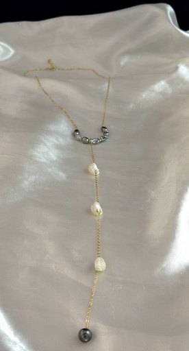 COLLIER MIHINUI