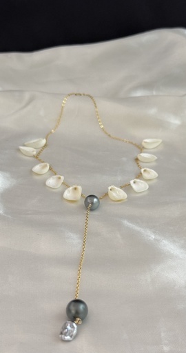 COLLIER MOANANUI