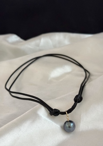 [COSEP0001] COLLIER POIA