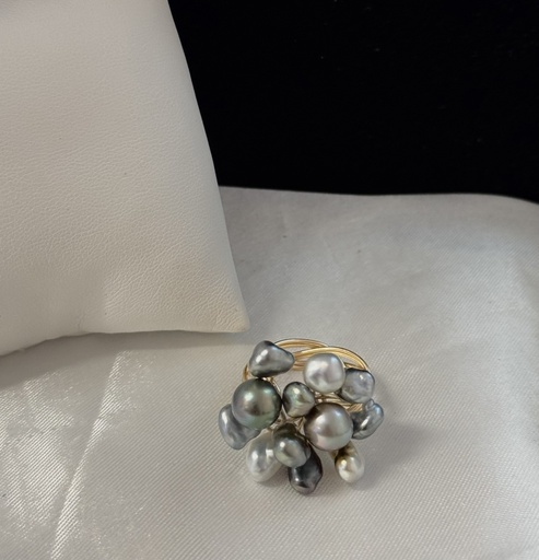 BAGUE MAIHEA