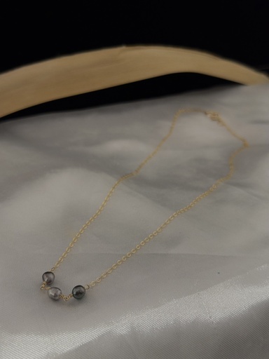 COLLIER MIHI