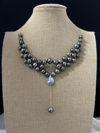 [COGDM0019] COLLIER MEHIATA