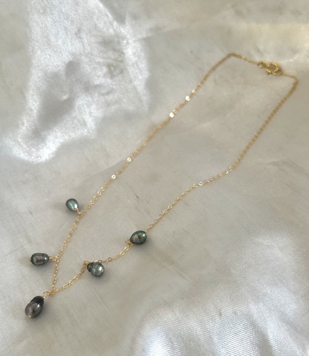 COLLIER NANI