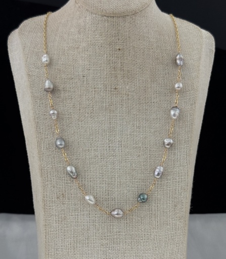 COLLIER LINAI